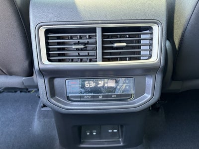 2026 Volkswagen Atlas 2.0T Peak Edition 4MOTION