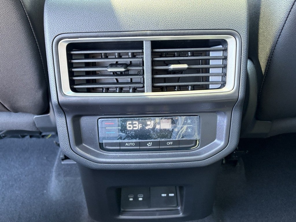 2026 Volkswagen Atlas 2.0T Peak Edition 4MOTION