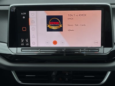2026 Volkswagen Atlas 2.0T Peak Edition 4MOTION
