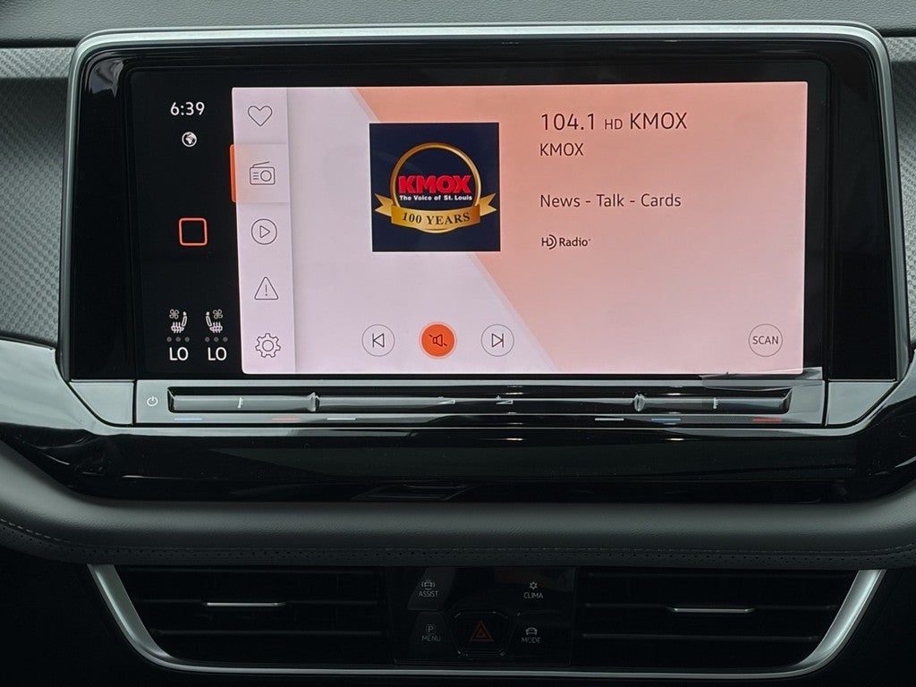 2026 Volkswagen Atlas 2.0T Peak Edition 4MOTION