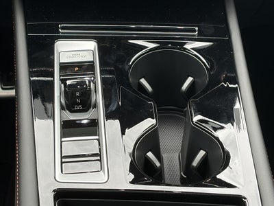 2026 Volkswagen Atlas 2.0T Peak Edition 4MOTION
