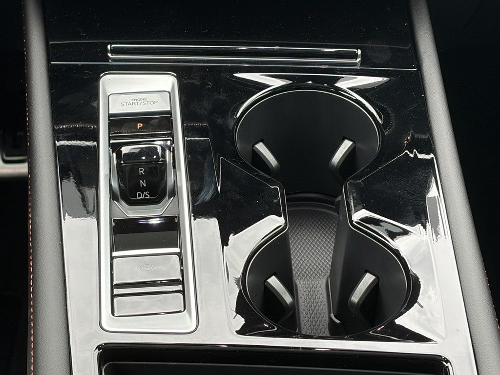 2026 Volkswagen Atlas 2.0T Peak Edition 4MOTION