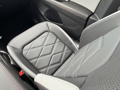 2026 Volkswagen Atlas 2.0T Peak Edition 4MOTION