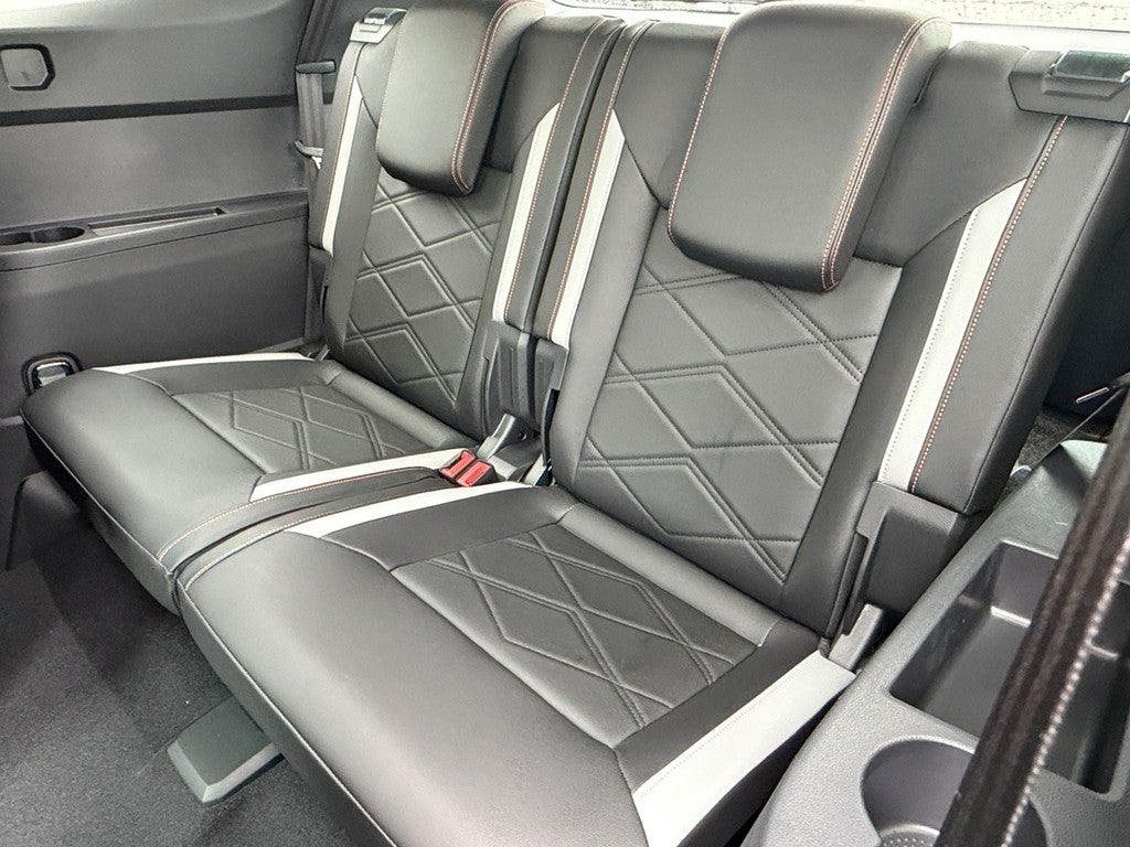 2026 Volkswagen Atlas 2.0T Peak Edition 4MOTION