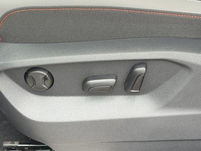 2026 Volkswagen Atlas 2.0T Peak Edition 4MOTION