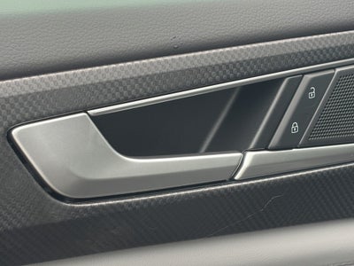 2026 Volkswagen Atlas 2.0T Peak Edition 4MOTION