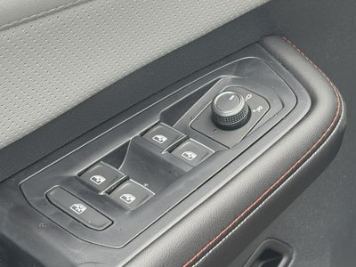 2026 Volkswagen Atlas 2.0T Peak Edition 4MOTION