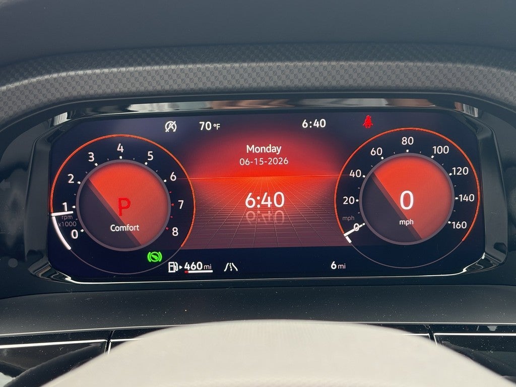 2026 Volkswagen Atlas 2.0T Peak Edition 4MOTION