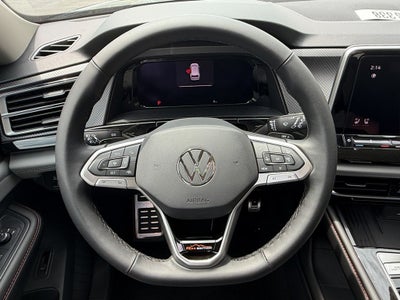 2026 Volkswagen Atlas 2.0T Peak Edition 4MOTION