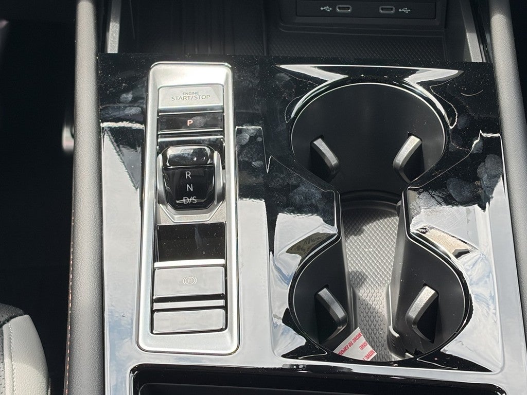 2026 Volkswagen Atlas 2.0T Peak Edition 4MOTION