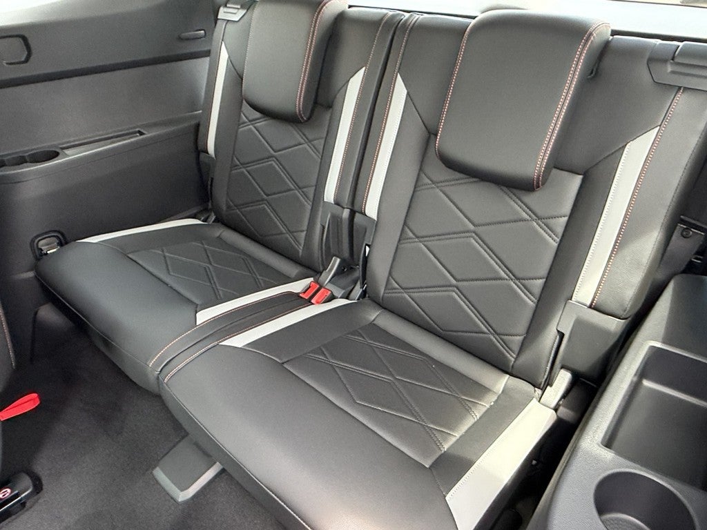 2026 Volkswagen Atlas 2.0T Peak Edition 4MOTION
