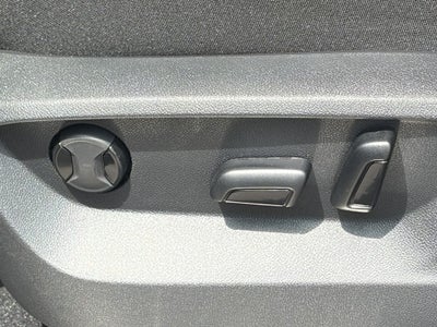 2026 Volkswagen Atlas 2.0T Peak Edition 4MOTION