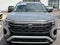 2026 Volkswagen Atlas 2.0T Peak Edition 4MOTION