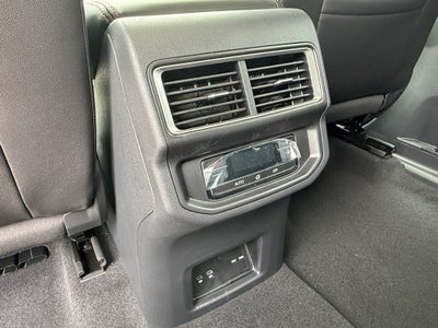 2026 Volkswagen Atlas 2.0T Peak Edition 4MOTION