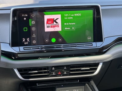 2026 Volkswagen Atlas 2.0T Peak Edition 4MOTION