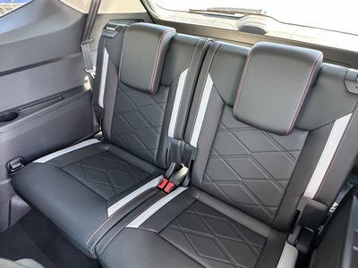 2026 Volkswagen Atlas 2.0T Peak Edition 4MOTION