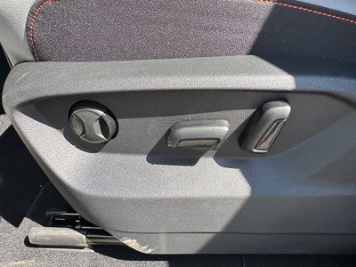 2026 Volkswagen Atlas 2.0T Peak Edition 4MOTION