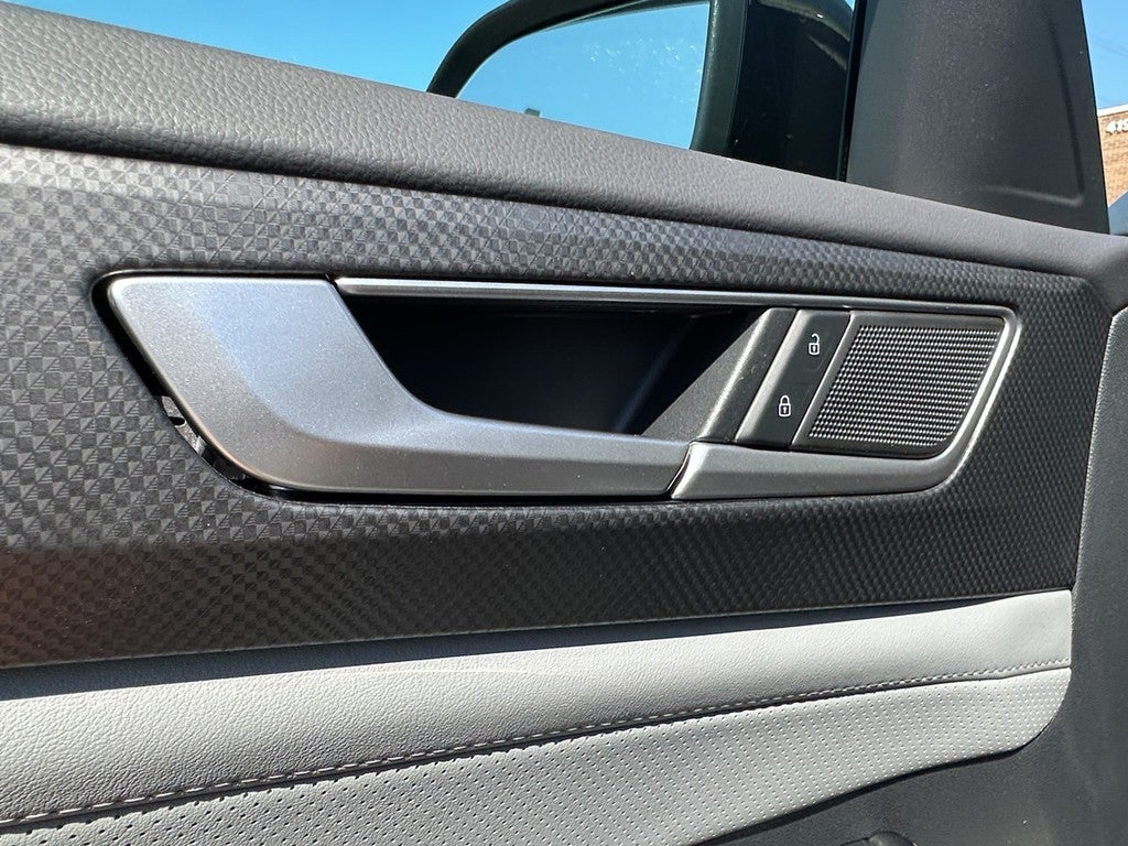 2026 Volkswagen Atlas 2.0T Peak Edition 4MOTION