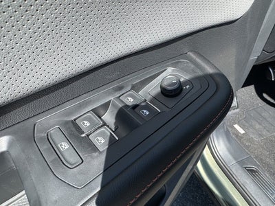 2026 Volkswagen Atlas 2.0T Peak Edition 4MOTION