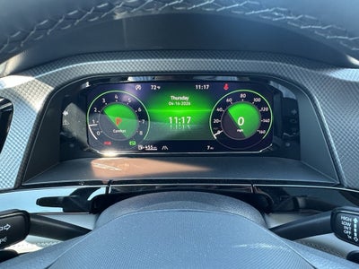 2026 Volkswagen Atlas 2.0T Peak Edition 4MOTION