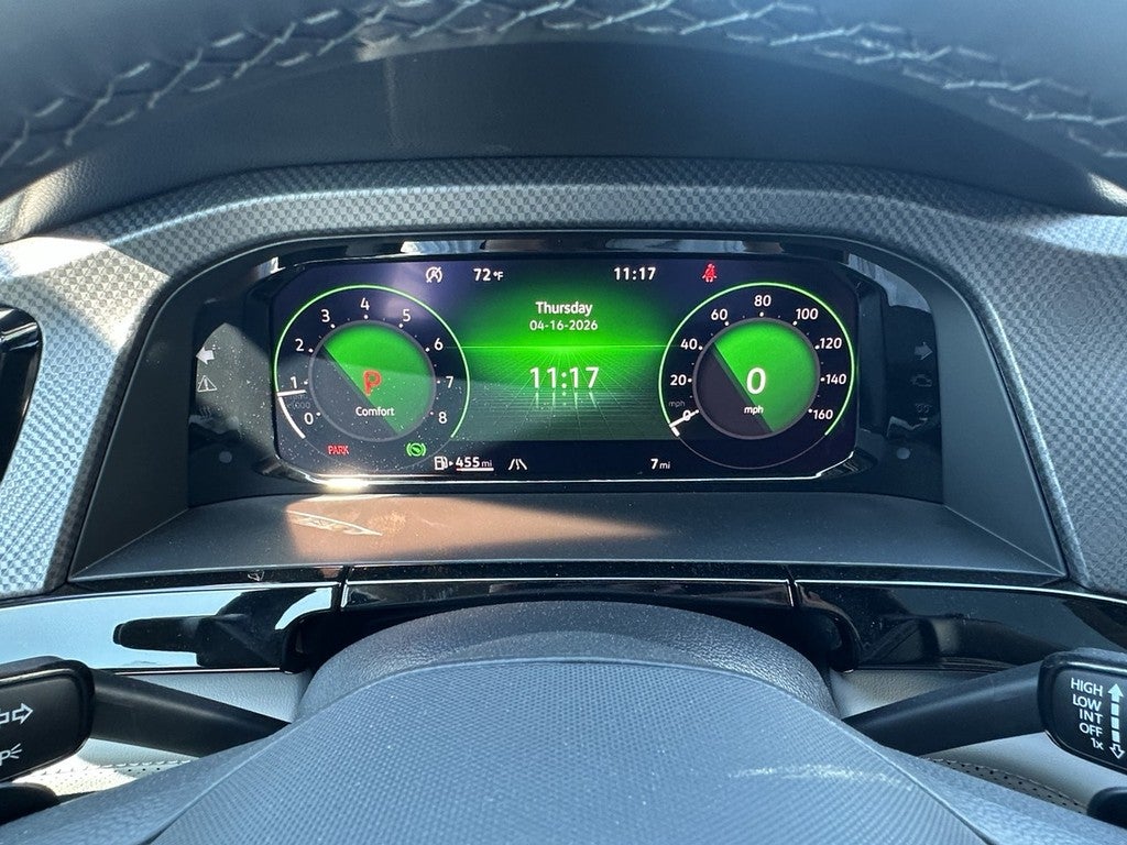 2026 Volkswagen Atlas 2.0T Peak Edition 4MOTION
