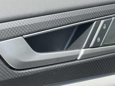 2026 Volkswagen Atlas 2.0T Peak Edition 4MOTION