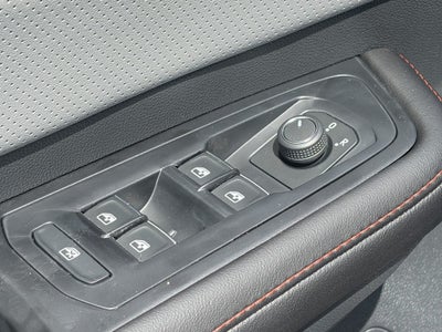 2026 Volkswagen Atlas 2.0T Peak Edition 4MOTION