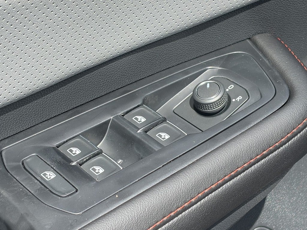 2026 Volkswagen Atlas 2.0T Peak Edition 4MOTION