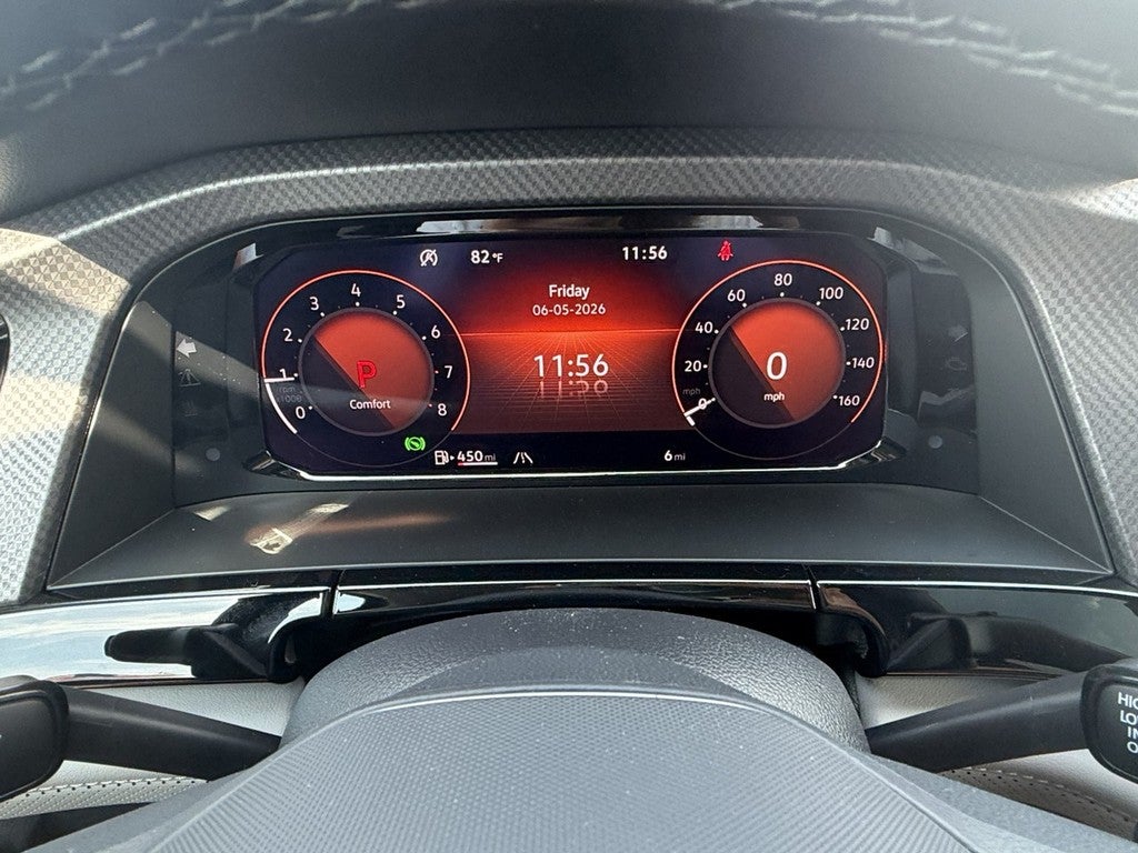 2026 Volkswagen Atlas 2.0T Peak Edition 4MOTION