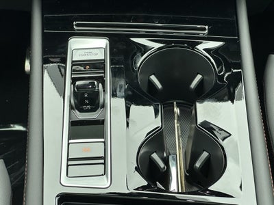 2026 Volkswagen Atlas 2.0T Peak Edition 4MOTION