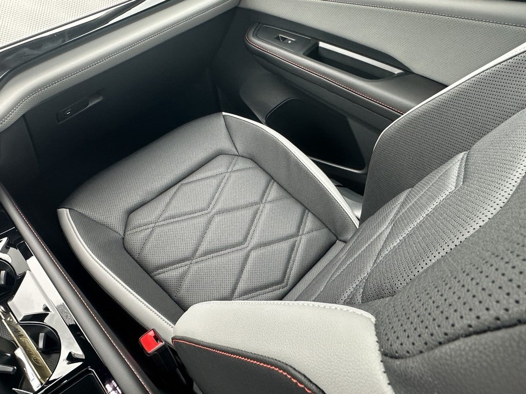 2026 Volkswagen Atlas 2.0T Peak Edition 4MOTION