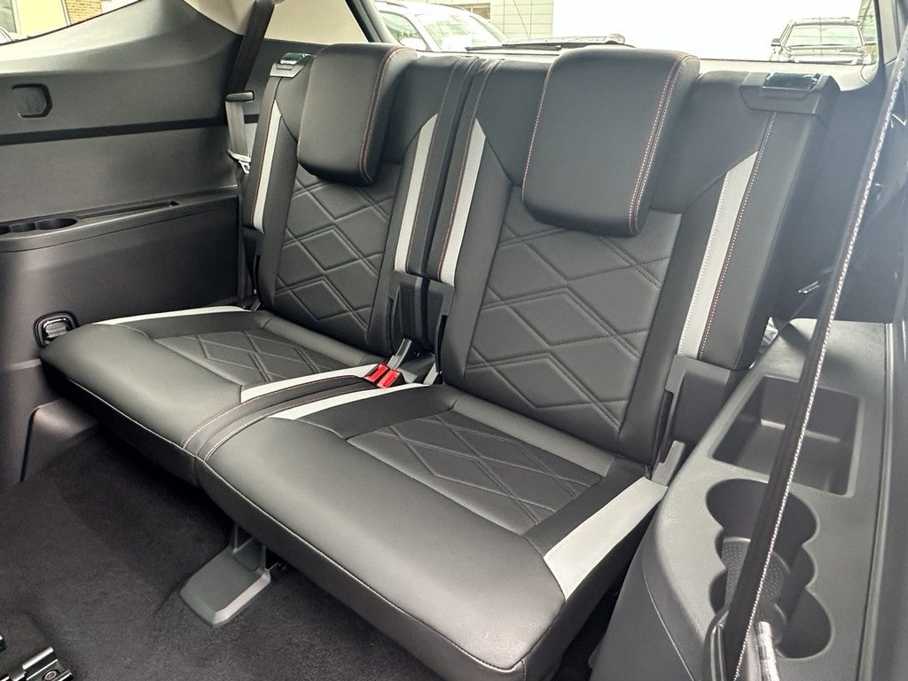 2026 Volkswagen Atlas 2.0T Peak Edition 4MOTION