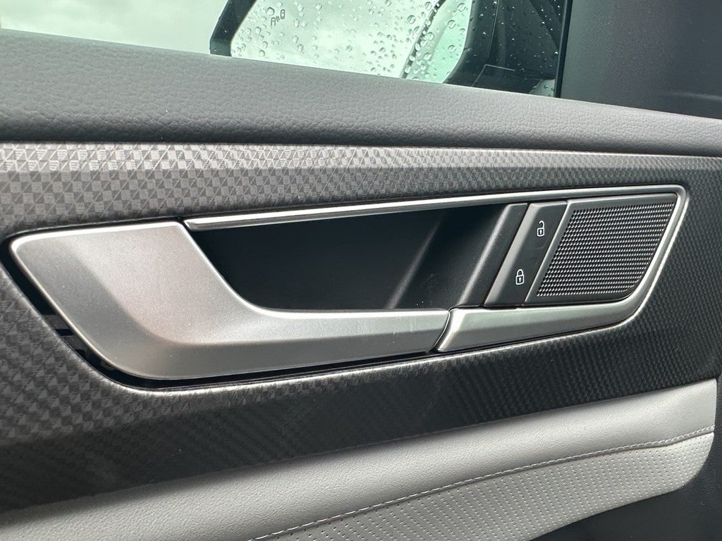 2026 Volkswagen Atlas 2.0T Peak Edition 4MOTION