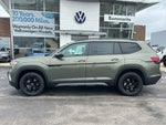 2026 Volkswagen Atlas 2.0T Peak Edition 4MOTION