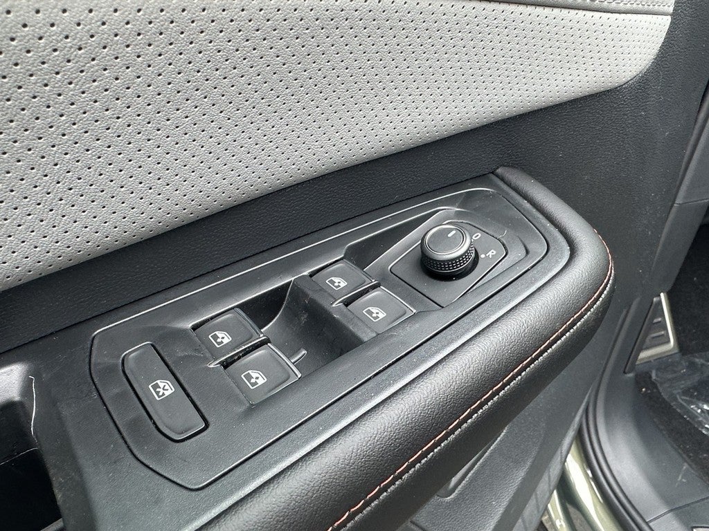 2026 Volkswagen Atlas 2.0T Peak Edition 4MOTION