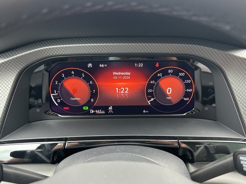 2026 Volkswagen Atlas 2.0T Peak Edition 4MOTION