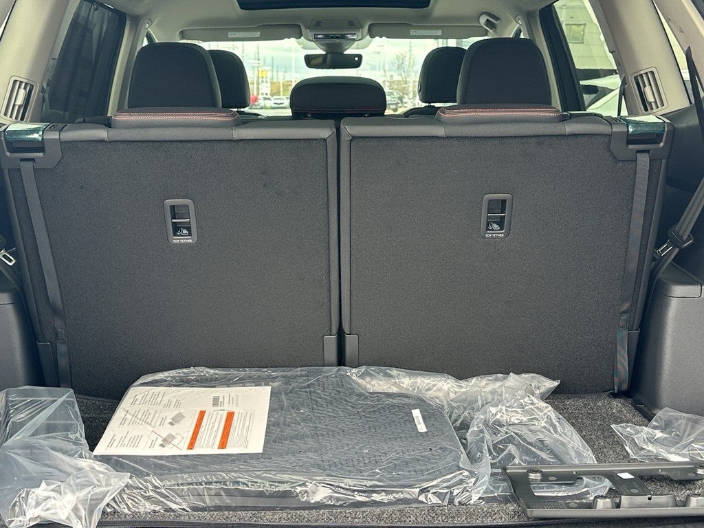 2026 Volkswagen Atlas 2.0T Peak Edition 4MOTION