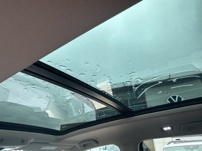 2026 Volkswagen Atlas 2.0T Peak Edition 4MOTION