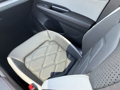 2026 Volkswagen Atlas 2.0T Peak Edition 4MOTION