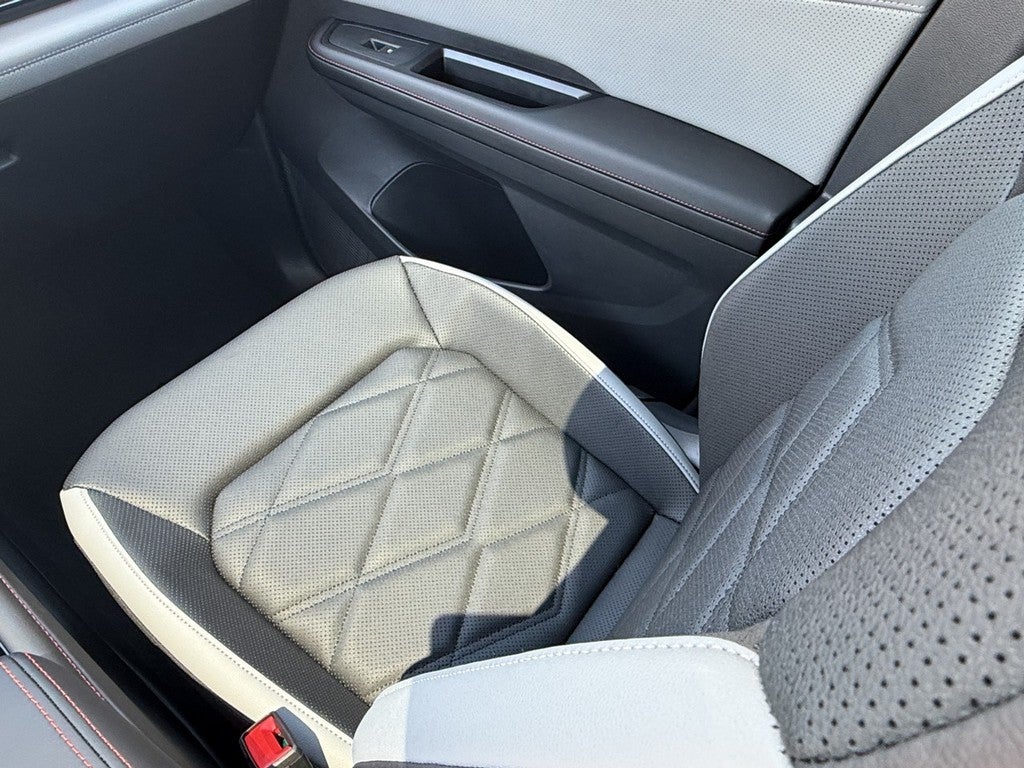 2026 Volkswagen Atlas 2.0T Peak Edition 4MOTION