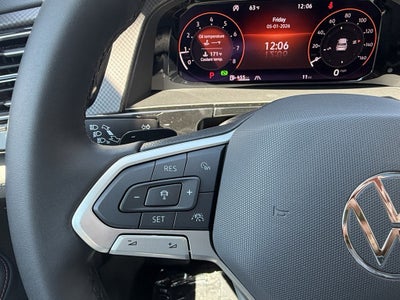 2026 Volkswagen Atlas 2.0T Peak Edition 4MOTION