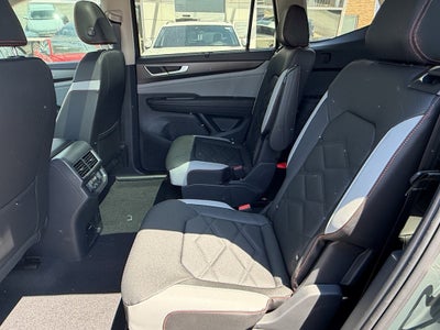 2026 Volkswagen Atlas 2.0T Peak Edition 4MOTION