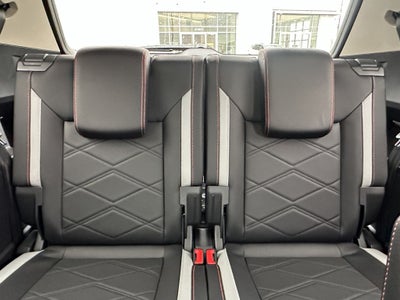 2026 Volkswagen Atlas 2.0T Peak Edition 4MOTION