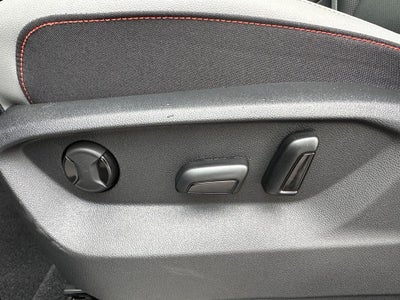 2026 Volkswagen Atlas 2.0T Peak Edition 4MOTION