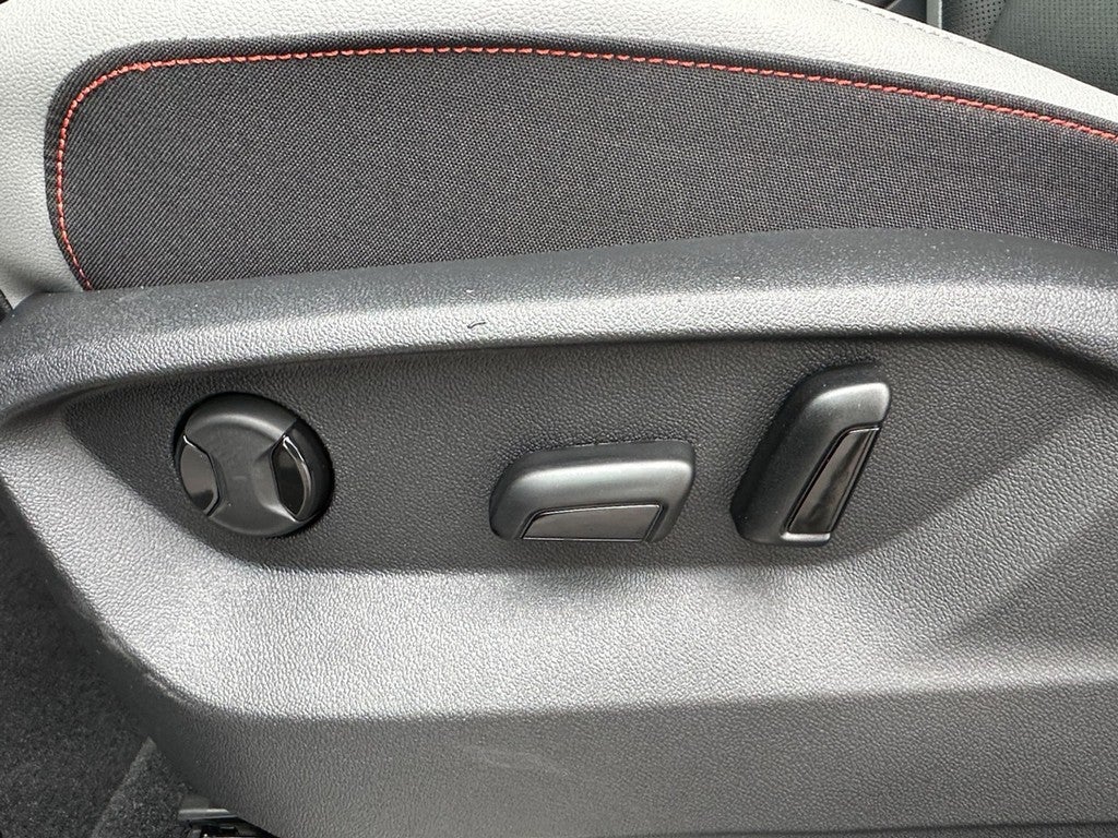 2026 Volkswagen Atlas 2.0T Peak Edition 4MOTION