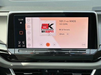 2026 Volkswagen Atlas 2.0T Peak Edition 4MOTION