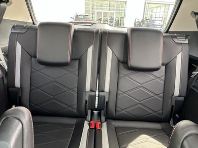 2026 Volkswagen Atlas 2.0T Peak Edition 4MOTION