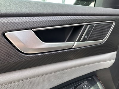 2026 Volkswagen Atlas 2.0T Peak Edition 4MOTION