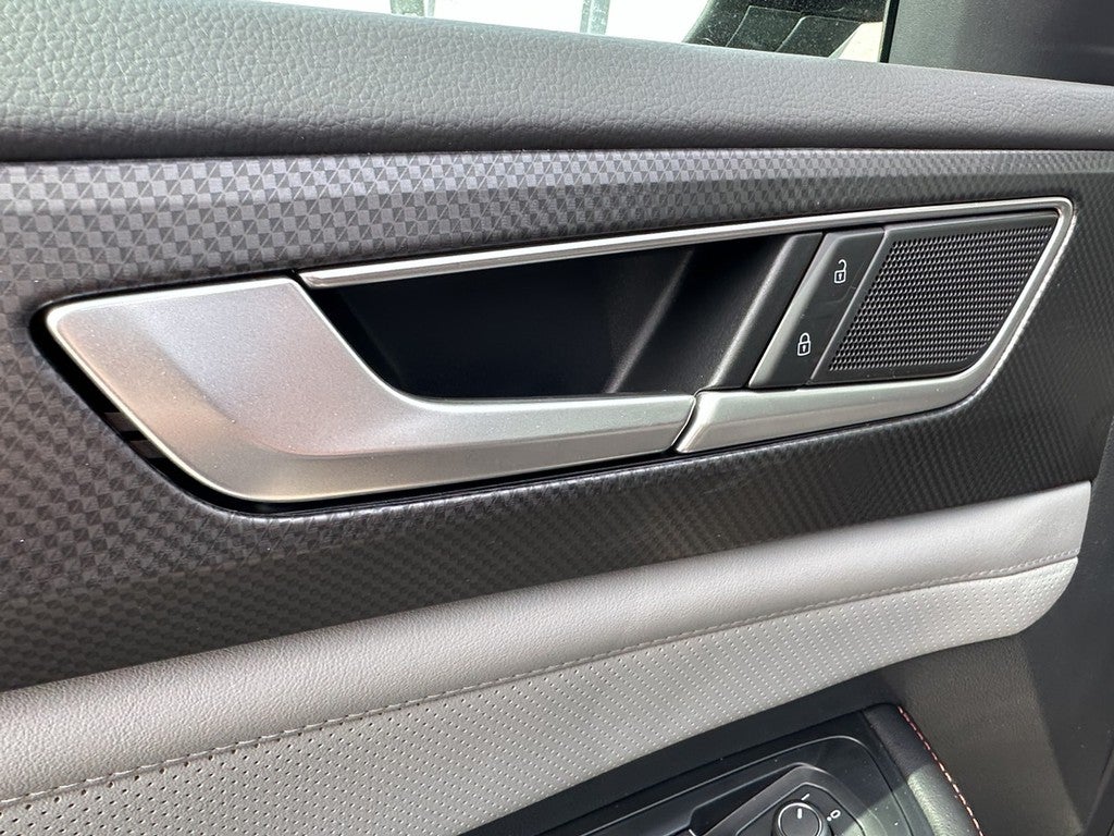 2026 Volkswagen Atlas 2.0T Peak Edition 4MOTION