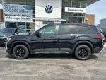 2026 Volkswagen Atlas 2.0T Peak Edition 4MOTION